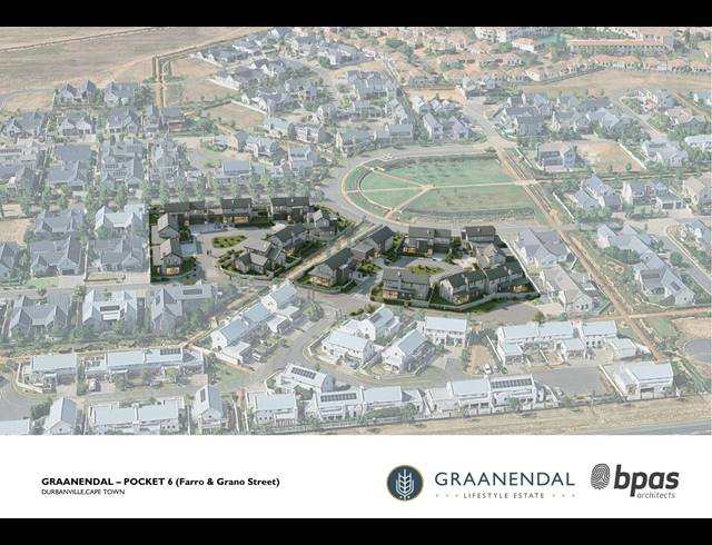 2 BEDROOM HOUSE FOR SALE IN GRAANENDAL
